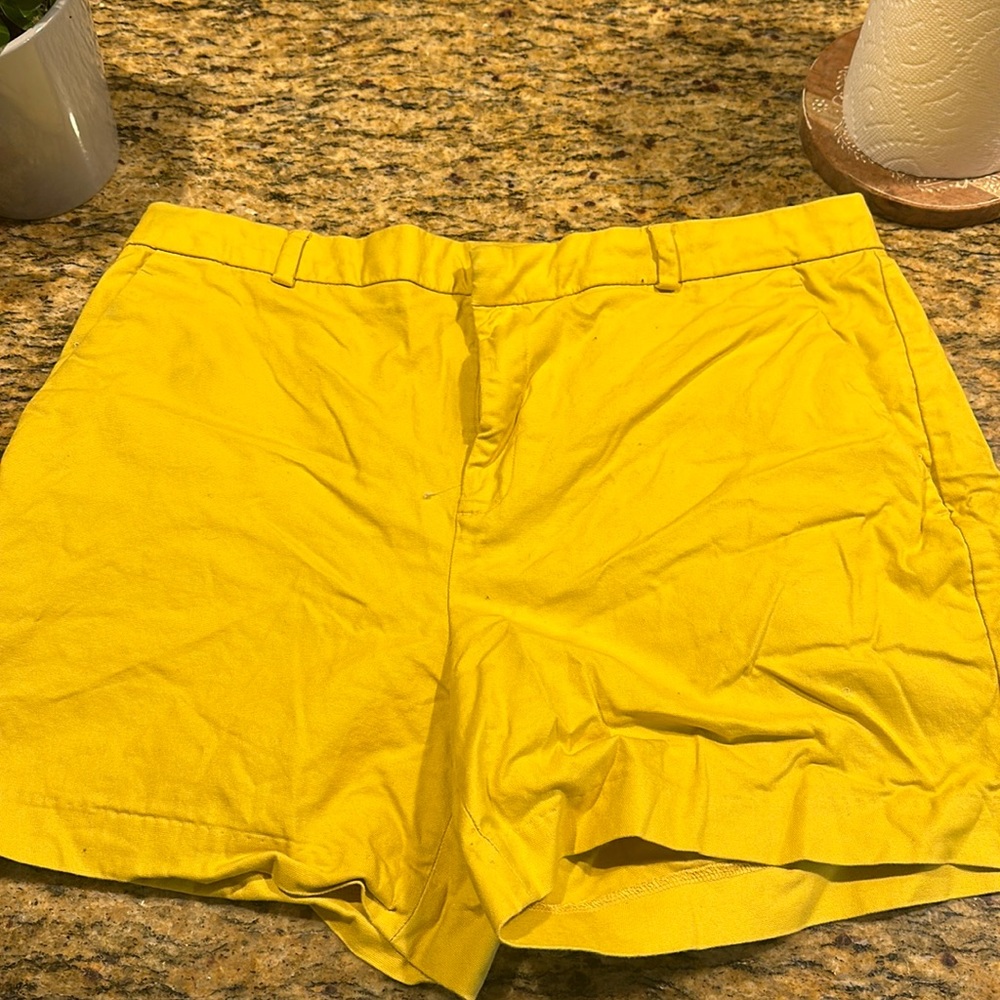 Short